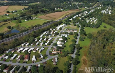 Mobile Home Park in Slatington PA