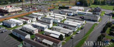 Mobile Home Park in Wescosville PA