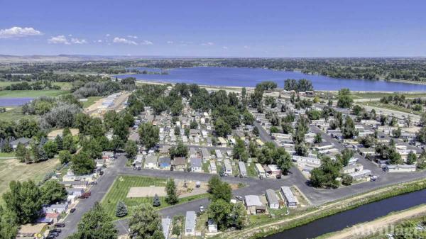 Photo 1 of 2 of park located at 2025 N College Ave Fort Collins, CO 80524