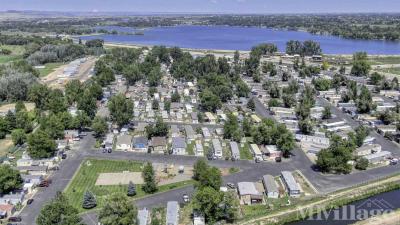 Photo 2 of 16 of park located at 2025 N College Ave Fort Collins, CO 80524