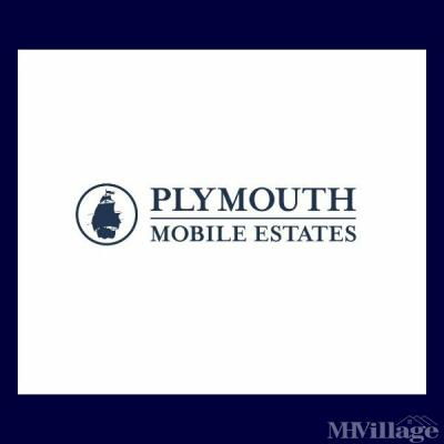 Mobile Home Park in Plymouth MA