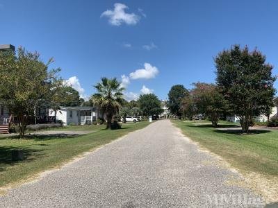 Mobile Home Park in Murrells Inlet SC