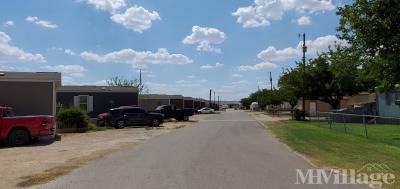Mobile Home Park in Carlsbad NM