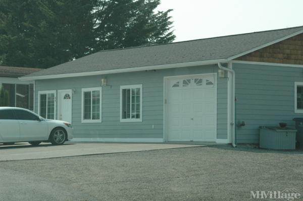 Photo 1 of 2 of park located at 65 Juniper Mobile Estates Sequim, WA 98382