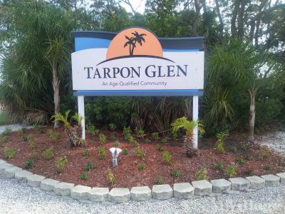 Mobile Home Park in Tarpon Springs FL