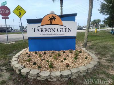 Photo 2 of 6 of park located at 1038 Sparrow Ln. Tarpon Springs, FL 34689