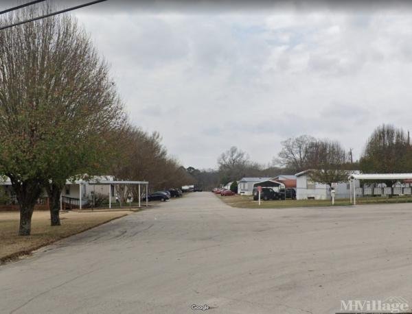 Photo of Northgate Mobile Home Park, Tyler TX