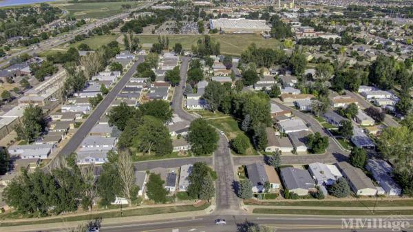 Photo 1 of 2 of park located at 1700 Sandstone Drive Loveland, CO 80537