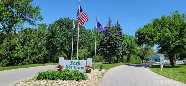 Photo of Park Meadow MHC LLC, Omaha NE