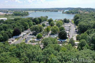 Photo 2 of 10 of park located at 17990 North Shore Road Spring Lake, MI 49456