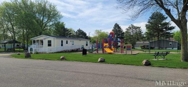 Photo 1 of 2 of park located at 2001 Monks Avenue Mankato, MN 56001