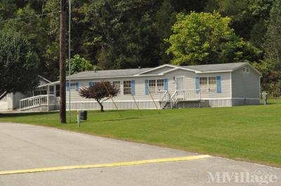 Mobile Home Park in Rogers AR