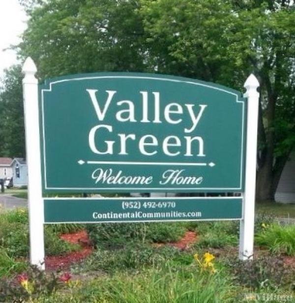 Photo of Valley Green MHC, LLC, Jordan MN