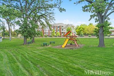 Photo 3 of 5 of park located at 2501 Lowry Avenue NE Saint Anthony, MN 55418