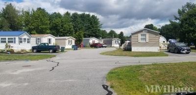 Mobile Home Park in Westbrook ME