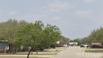 Mobile Home Park in Hondo TX