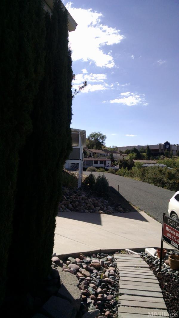 Mobile Home Park in Prescott, AZ MHVillage