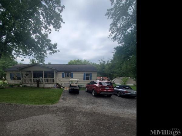 Photo of Bay Front Mobile Home Park, Monticello IN