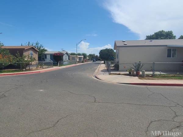 Photo 1 of 2 of park located at 950 N. Imperial Brawley, CA 92227