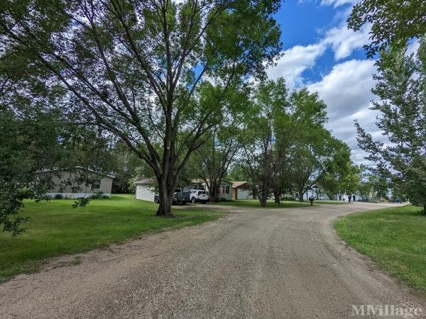 Photo of Sun West Acres Mobile Home Park, Devils Lake ND