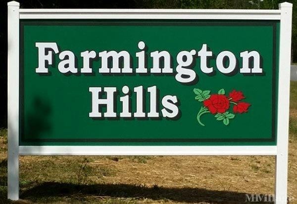 Photo of Farmington Hills, Rocky Mount NC