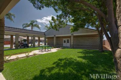 Photo 4 of 16 of park located at 900 E Rankin Ave Tulare, CA 93274