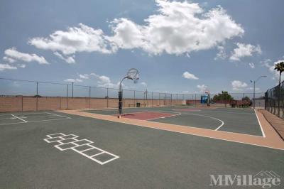 Photo 5 of 16 of park located at 900 E Rankin Ave Tulare, CA 93274
