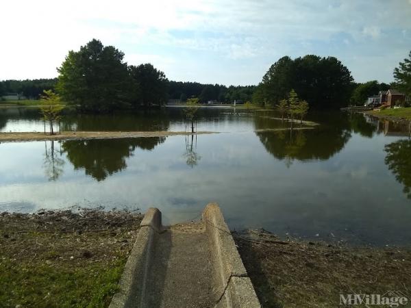 Photo 0 of 2 of park located at 27028 Osprey Cirle Hebron, MD 21830