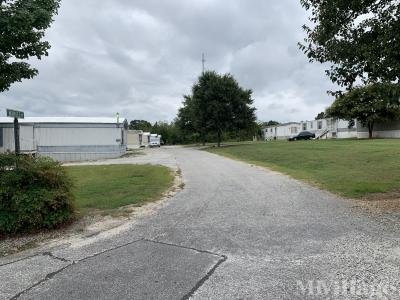 Mobile Home Park in Gray Court SC