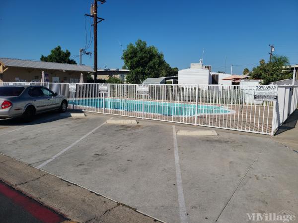 Photo 1 of 2 of park located at 1430 East Lexington Avenue El Cajon, CA 92019