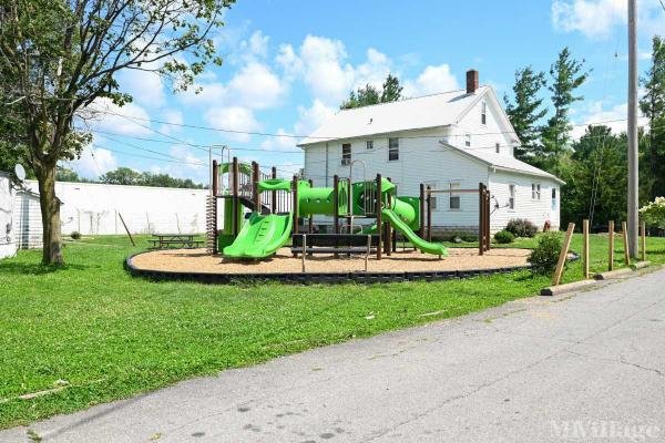 Photo 1 of 2 of park located at 103 Jefferson St Norwalk, OH 44857
