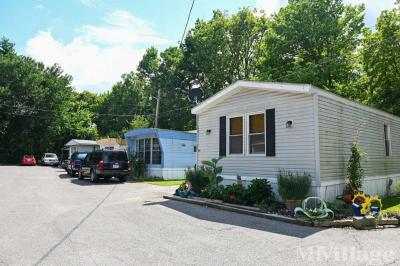 Photo 2 of 4 of park located at 103 Jefferson St Norwalk, OH 44857