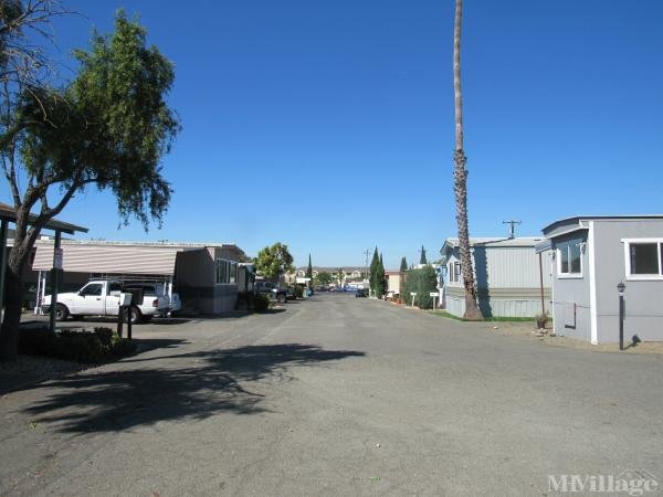 Photo of Redwood Mobile Home Park, Vallejo CA