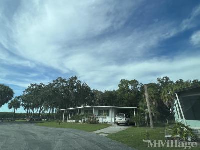 Mobile Home Park in Ruskin FL