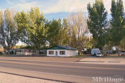 Photo 2 of 8 of park located at 815 W Bridge St Yerington, NV 89447