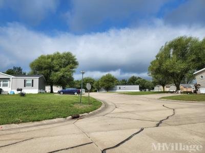 Mobile Home Park in Kendallville IN