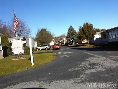 Mobile Home Park in Lebanon PA