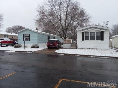 Mobile Home Park in Ames IA
