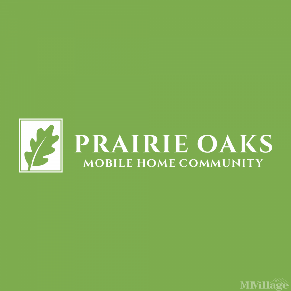 Photo of Prairie Oaks Mobile Home Park, Prairieville LA