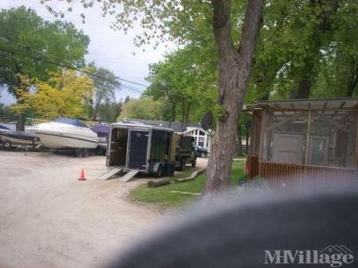 Mobile Home Park in Antioch IL