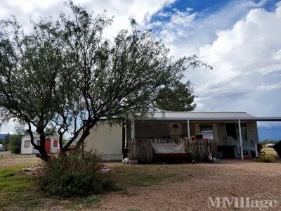 Mobile Home Park in Mcneal AZ