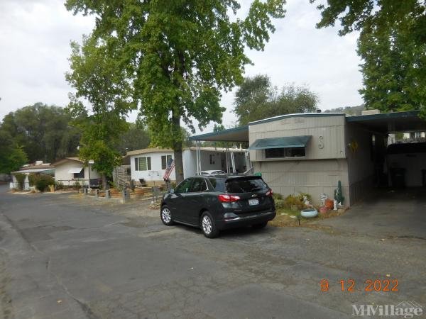 Photo of Tamarron Mobile Estates, Sonora CA