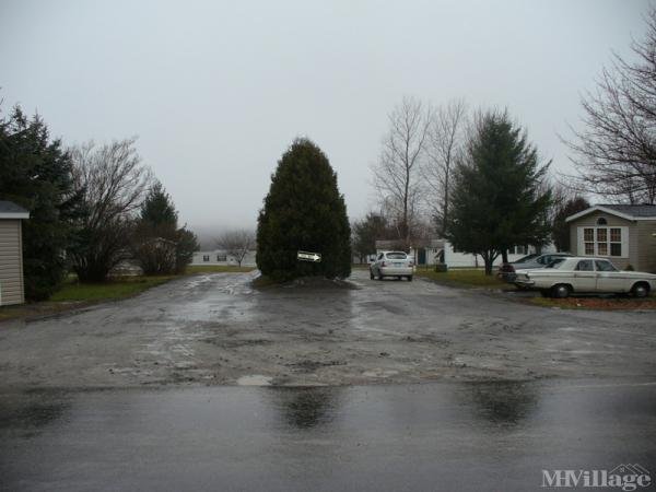 Photo 1 of 2 of park located at 670 Van Buskirk Gulf Rd Newfield, NY 14867
