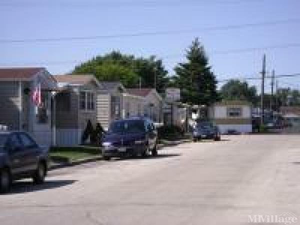 Photo of Airway Manufactured Housing Community, Oak Lawn IL