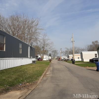 Mobile Home Park in Moscow Mills MO