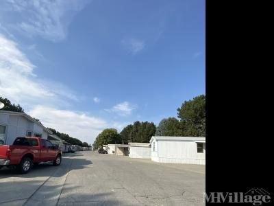 Mobile Home Park in Fruitland ID
