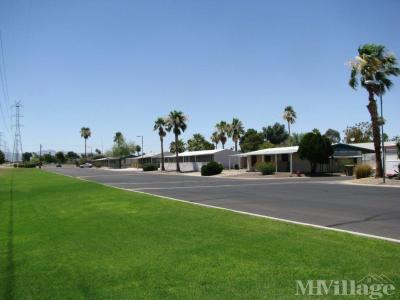 Photo 3 of 8 of park located at 8301 North 103rd Avenue Peoria, AZ 85345