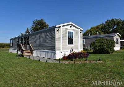 Mobile Home Park in Caledonia NY