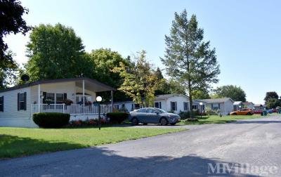 Mobile Home Park in Caledonia NY