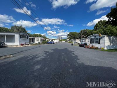 Mobile Home Park in Allentown PA